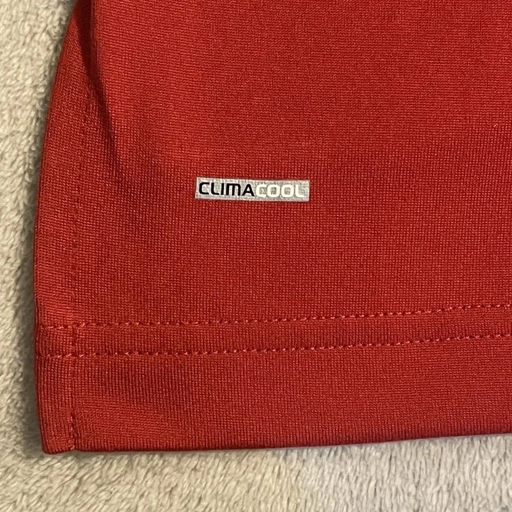 adidas only flaw